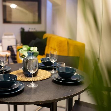 فيينا Trendy Souterrain Loft - Near City Center المظهر الخارجي الصورة