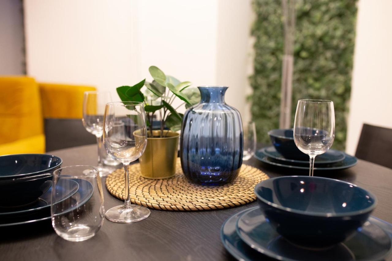 فيينا Trendy Souterrain Loft - Near City Center المظهر الخارجي الصورة