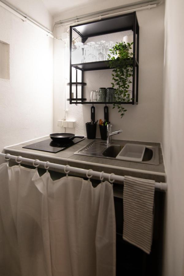 فيينا Trendy Souterrain Loft - Near City Center المظهر الخارجي الصورة